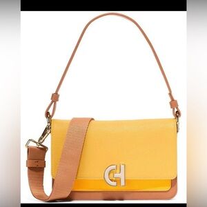 🔥SOLD OUT 🔥Cole Haan Shoulder Bag